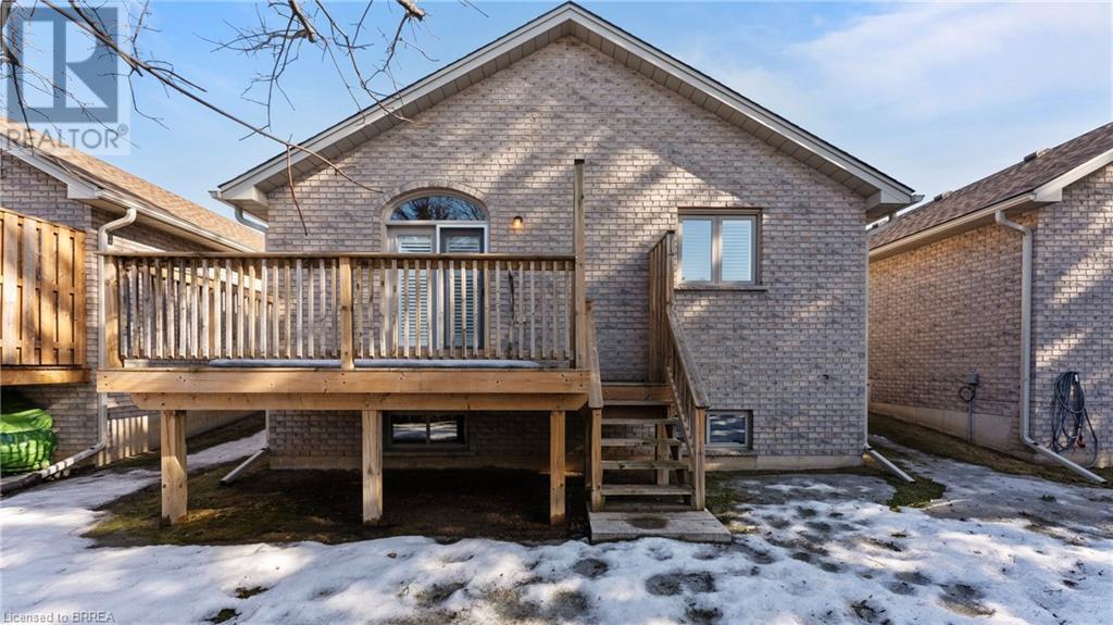 Photo 20 of 73 Morton Avenue Unit 4, Brantford ON