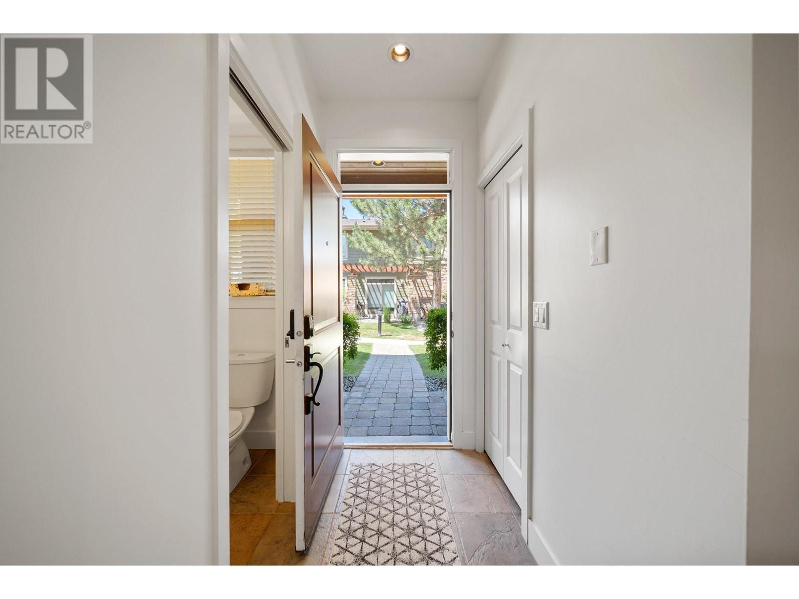 130 COLEBROOK Road Unit# 29, Kamloops