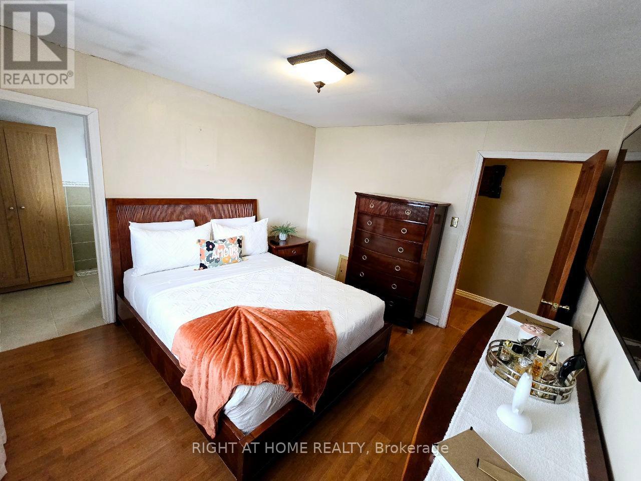 Upstairs Bedroom