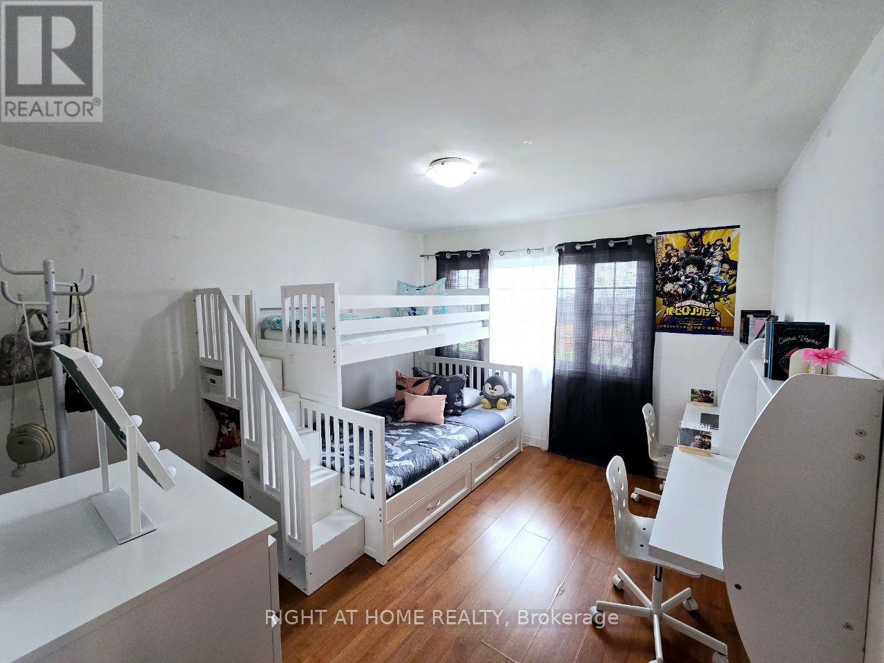 Upstairs Bedroom