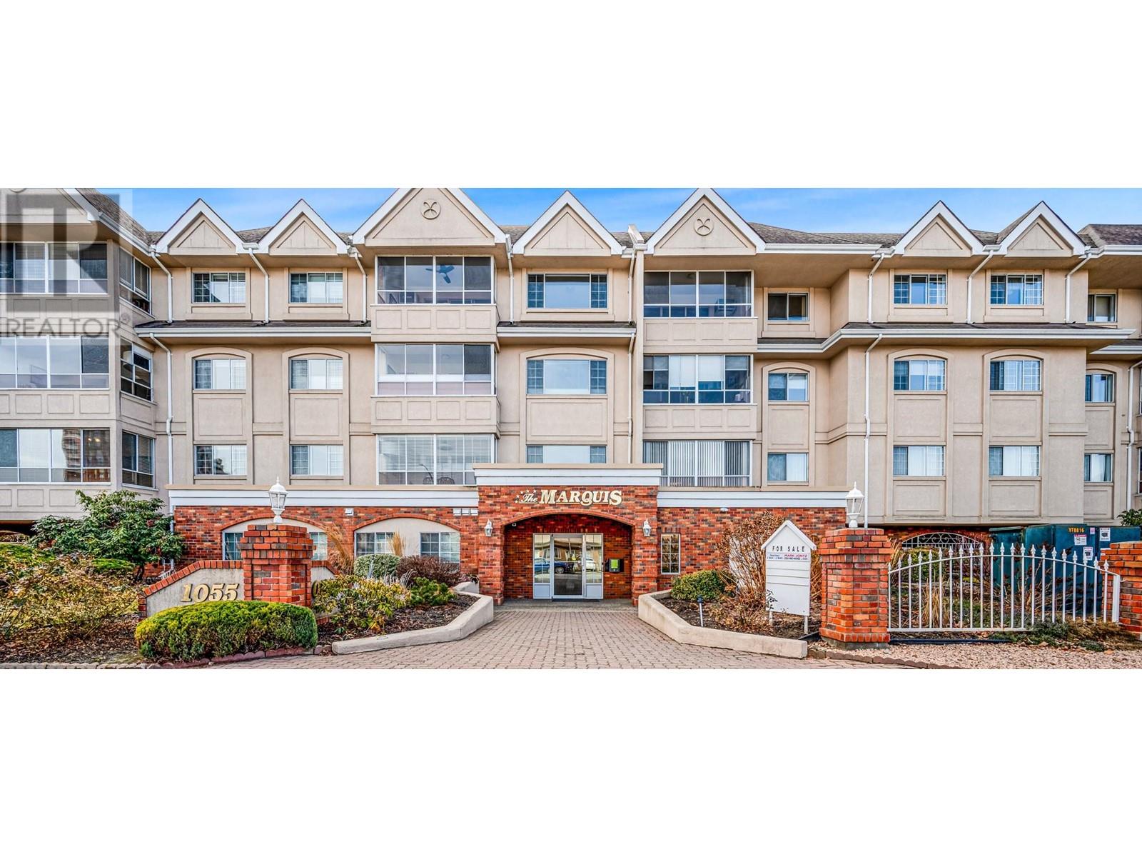 102 1055 Lawrence Avenue, Kelowna