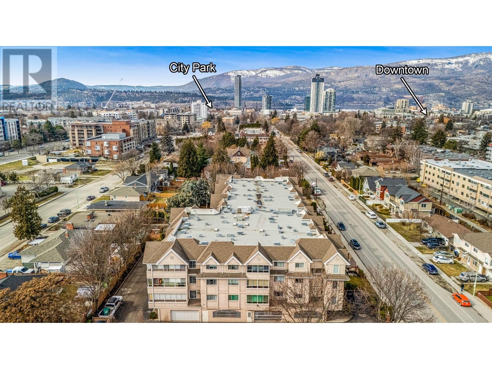102 1055 Lawrence Avenue, Kelowna