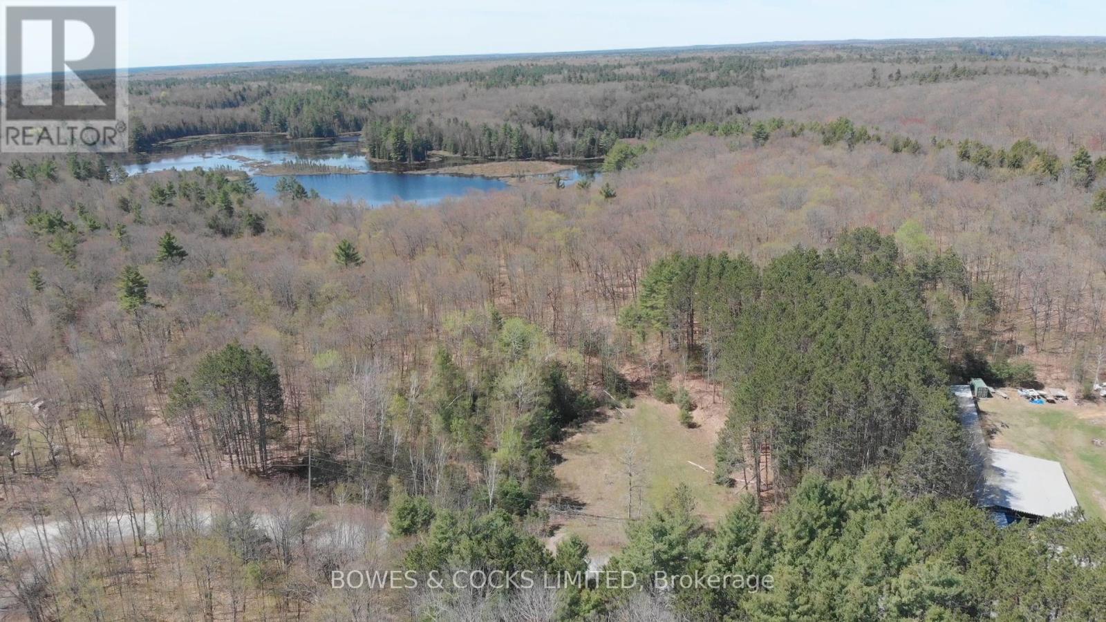 Photo 2 of 0 Renwick Road, North Kawartha ON