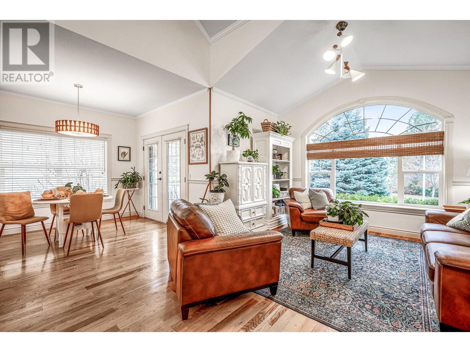  3515 Ridge Boulevard, West Kelowna