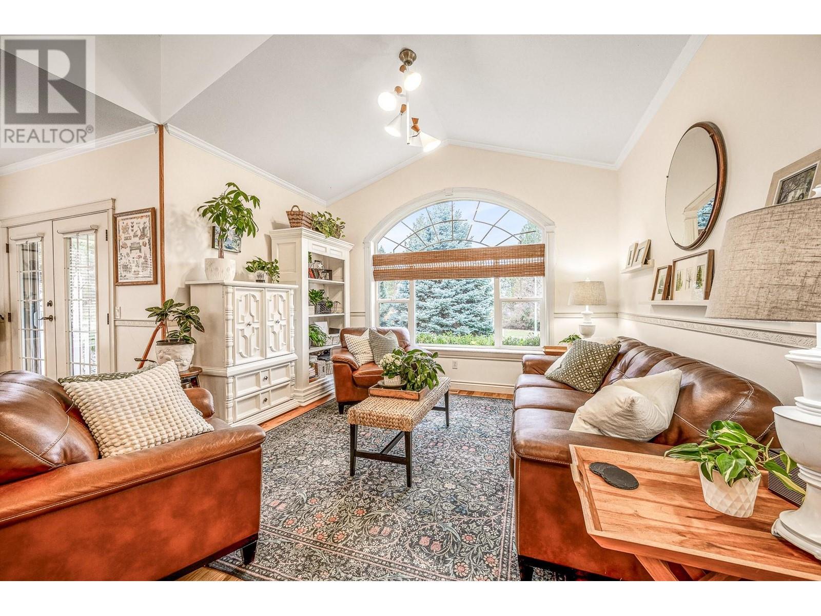  3515 Ridge Boulevard, West Kelowna
