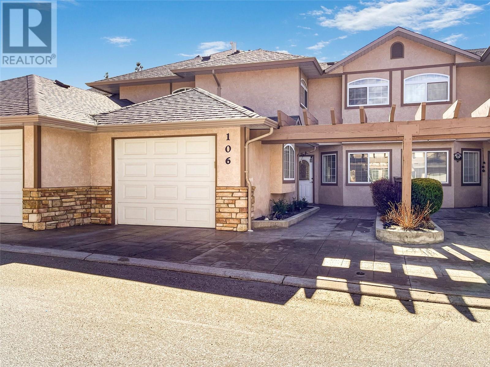 106 705 Balsam Avenue, Penticton