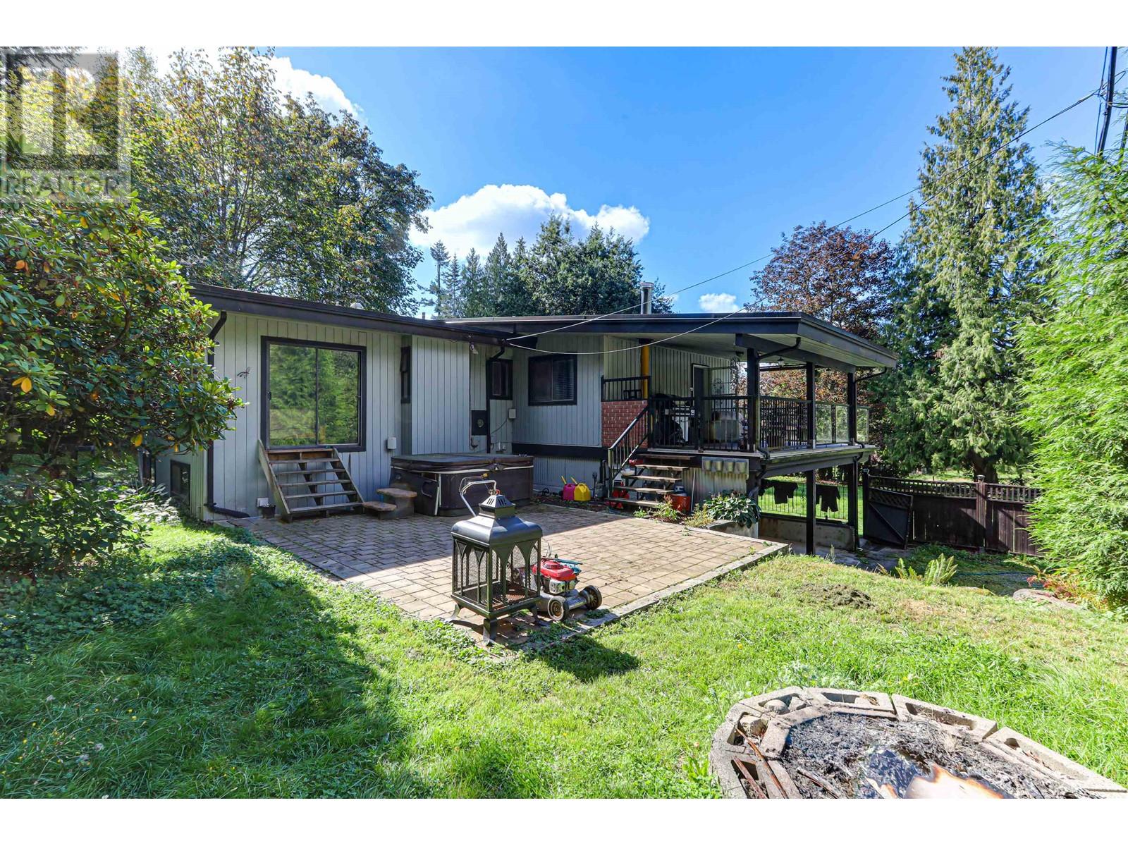 26766 DEWDNEY TRUNK ROAD, Maple Ridge