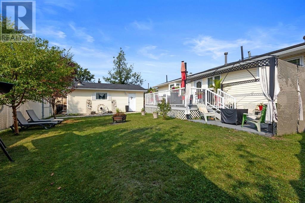 141 Caldwell Crescent, Fort McMurray, Alberta