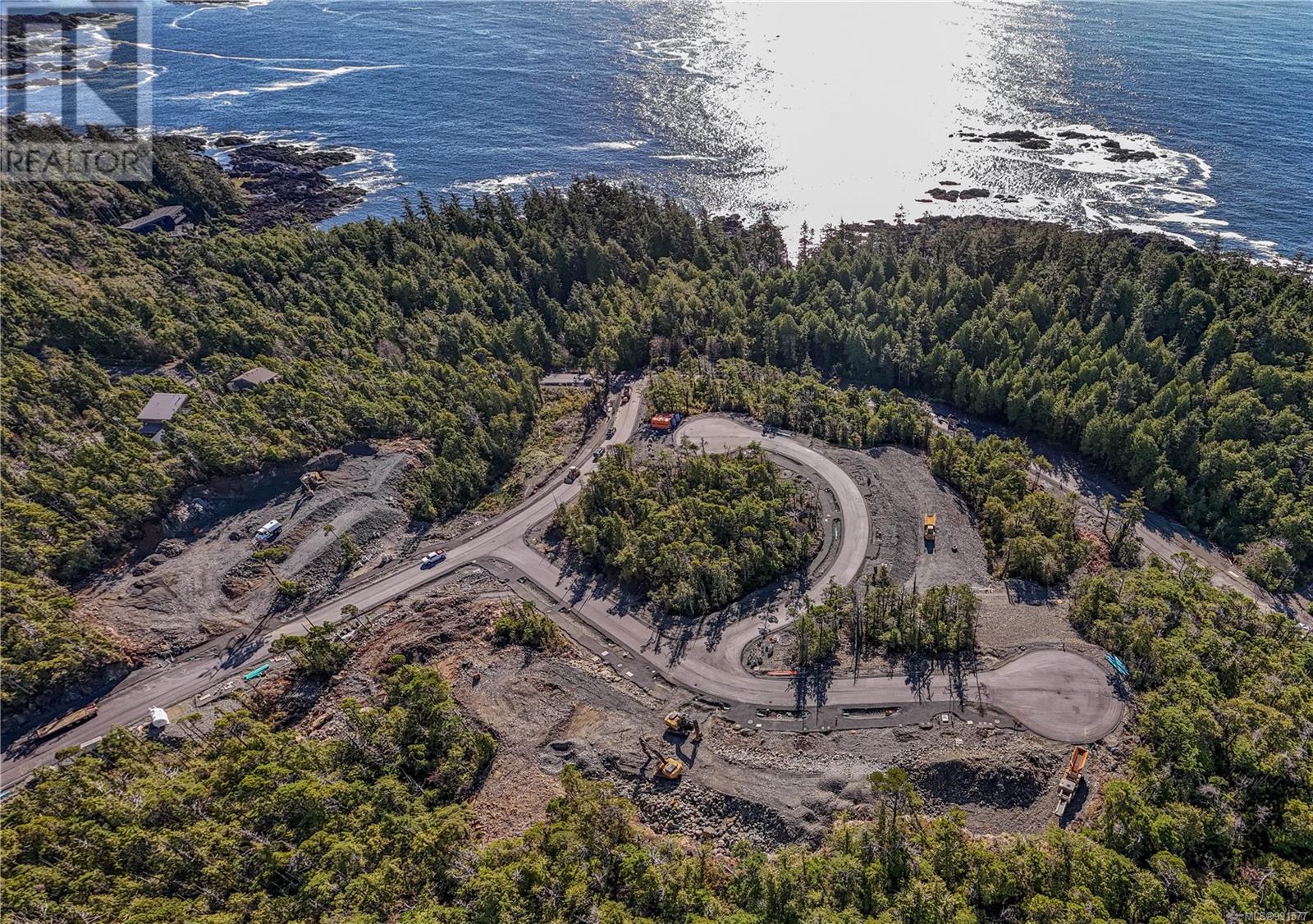 Lot 85 Raven Lane, Ucluelet