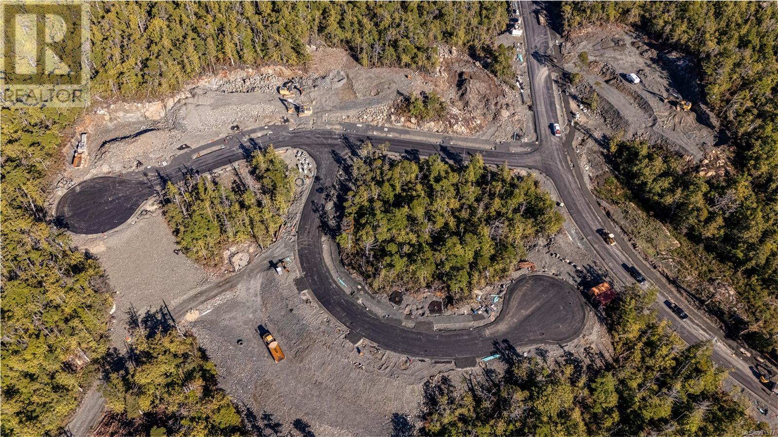 Lot 85 Raven Lane, Ucluelet