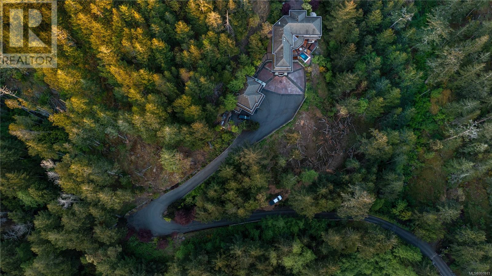 4948 Nagle Rd, Sooke
