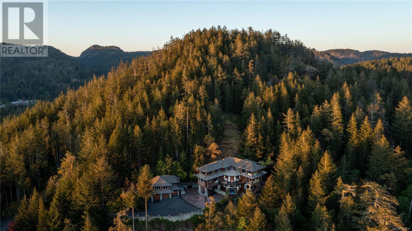 4948 Nagle Rd, Sooke