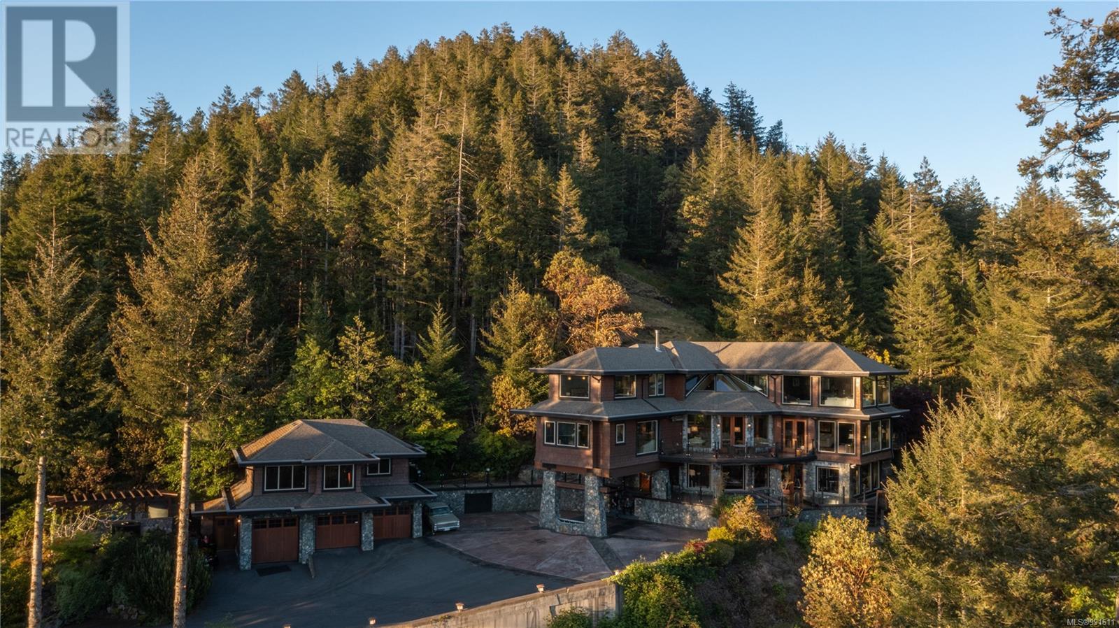 4948 Nagle Rd, Sooke