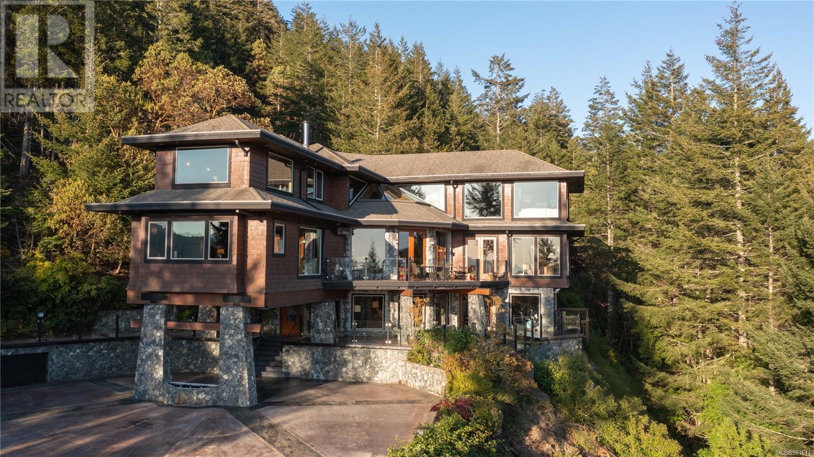 4948 Nagle Rd, Sooke
