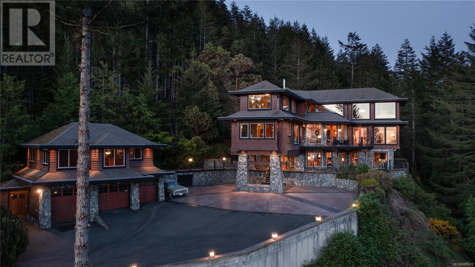 4948 Nagle Rd, Sooke