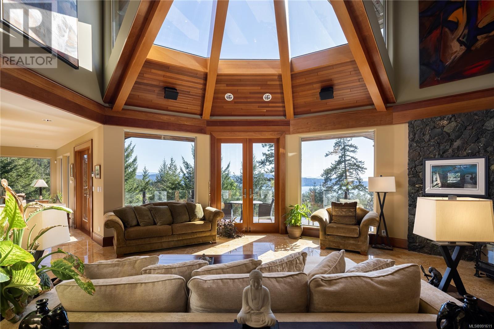 4948 Nagle Rd, Sooke