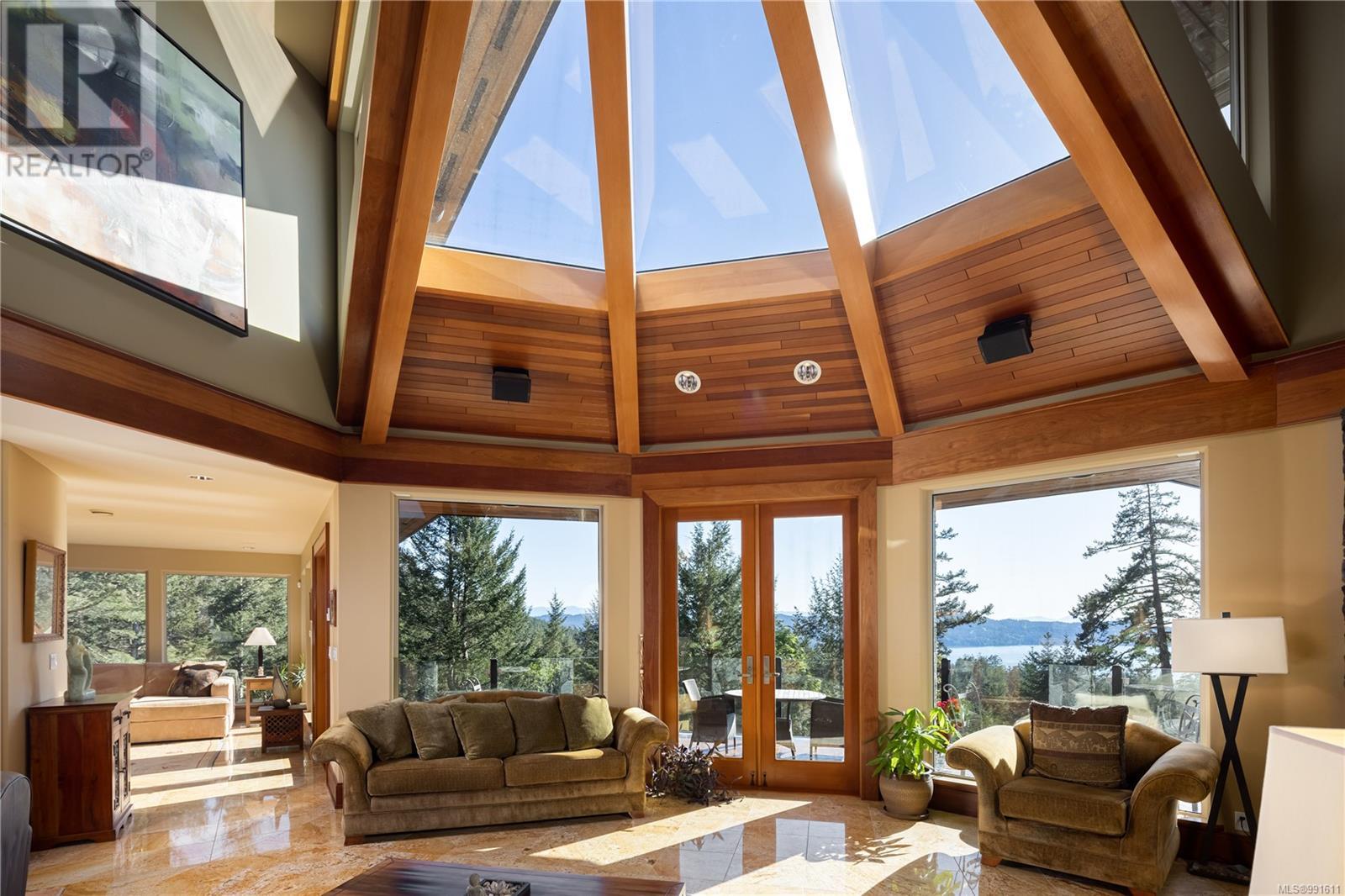 4948 Nagle Rd, Sooke