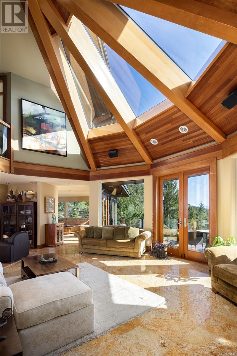 4948 Nagle Rd, Sooke