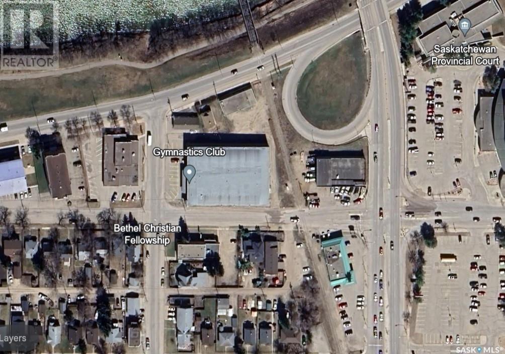 Photo 3 of 1125 2nd Avenue W, Prince Albert SK