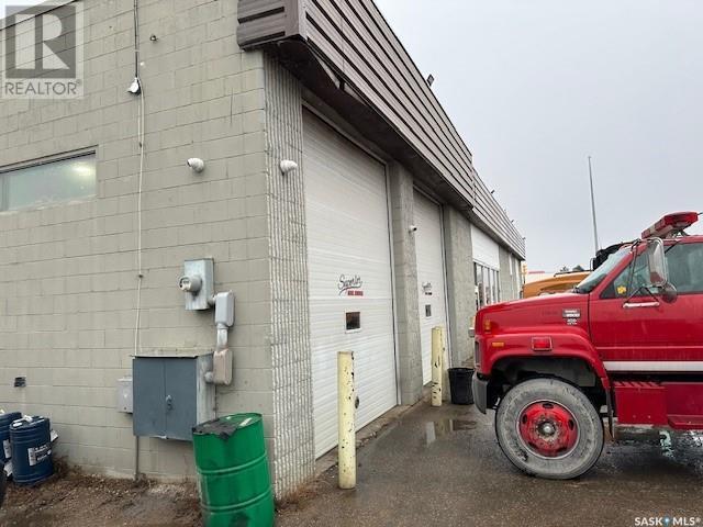 Photo 4 of 1125 2nd Avenue W, Prince Albert SK