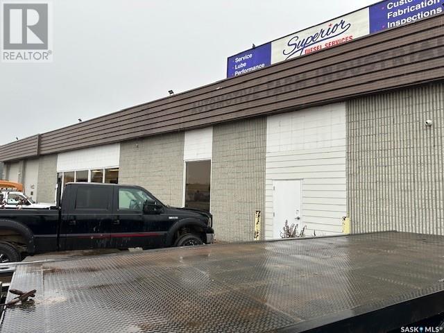 Photo 5 of 1125 2nd Avenue W, Prince Albert SK