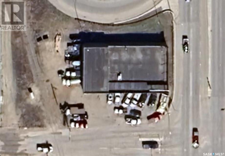 Photo 2 of 1125 2nd Avenue W, Prince Albert SK