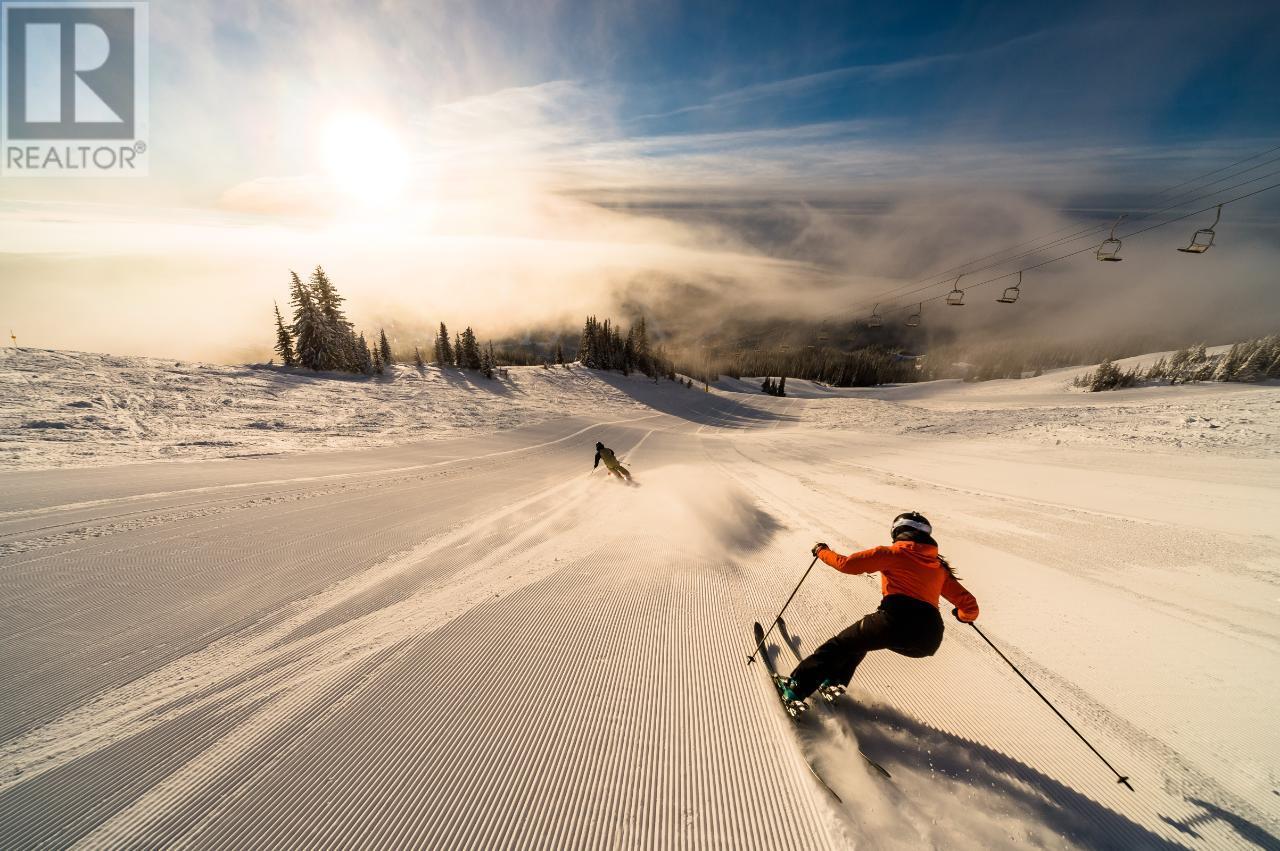 7005 MCGILLIVRAY LAKE Drive Unit# 12, Sun Peaks