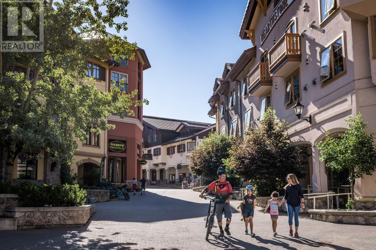 7005 MCGILLIVRAY LAKE Drive Unit# 12, Sun Peaks
