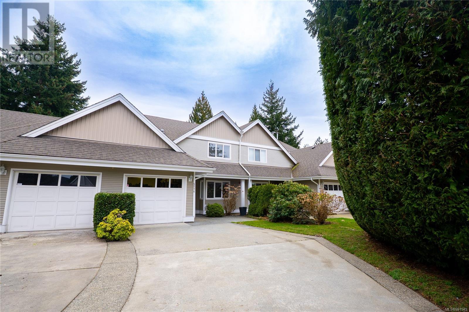5274 Arbour Cres, Nanaimo real estate listing 991549