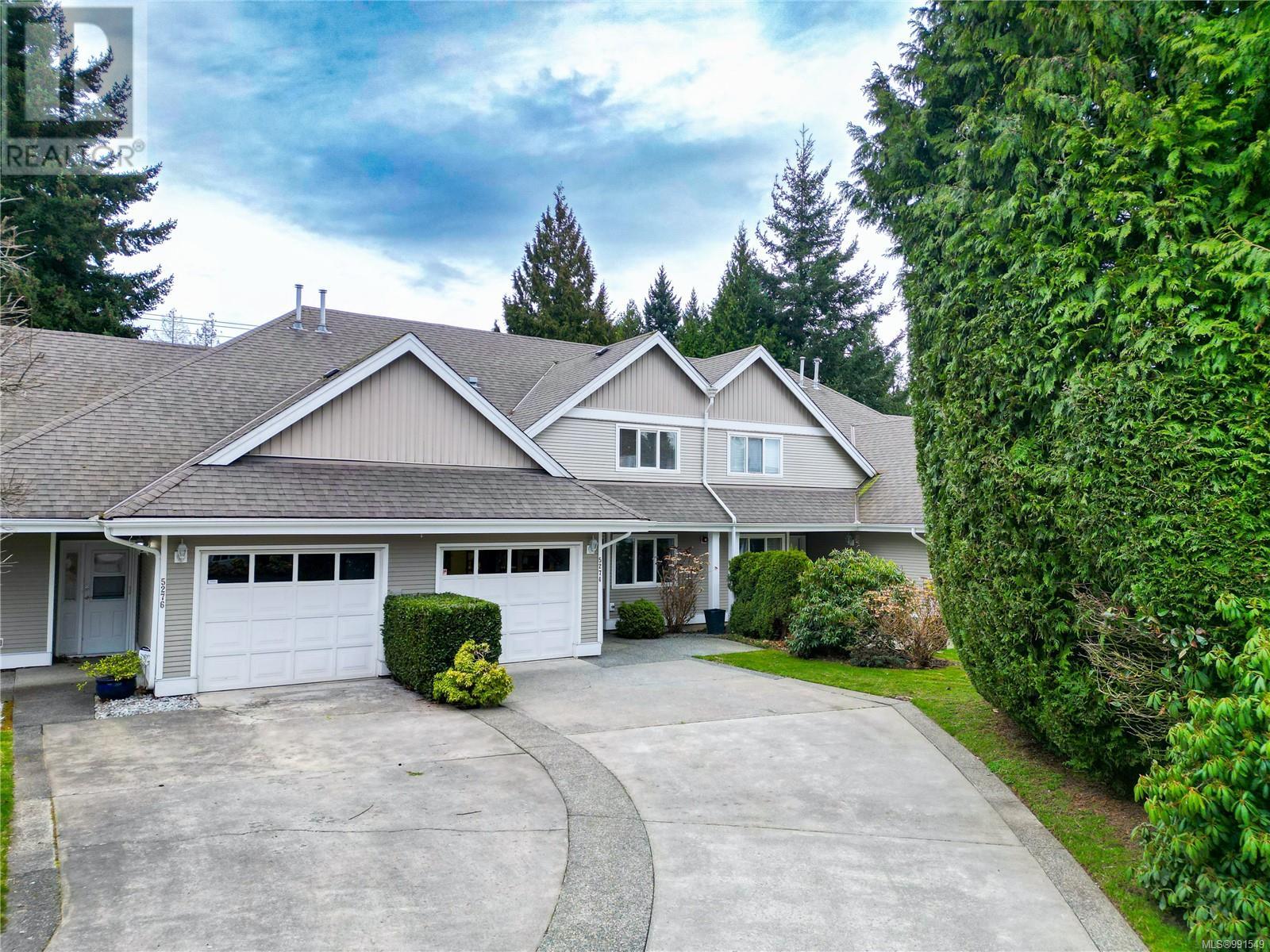 5274 Arbour Cres, Nanaimo real estate listing 991549