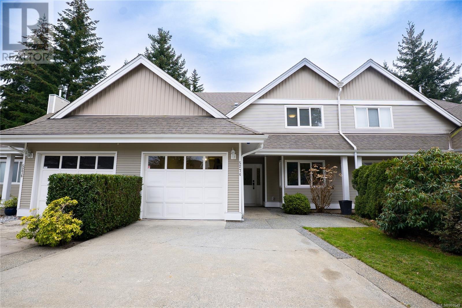 5274 Arbour Cres, Nanaimo real estate listing 991549