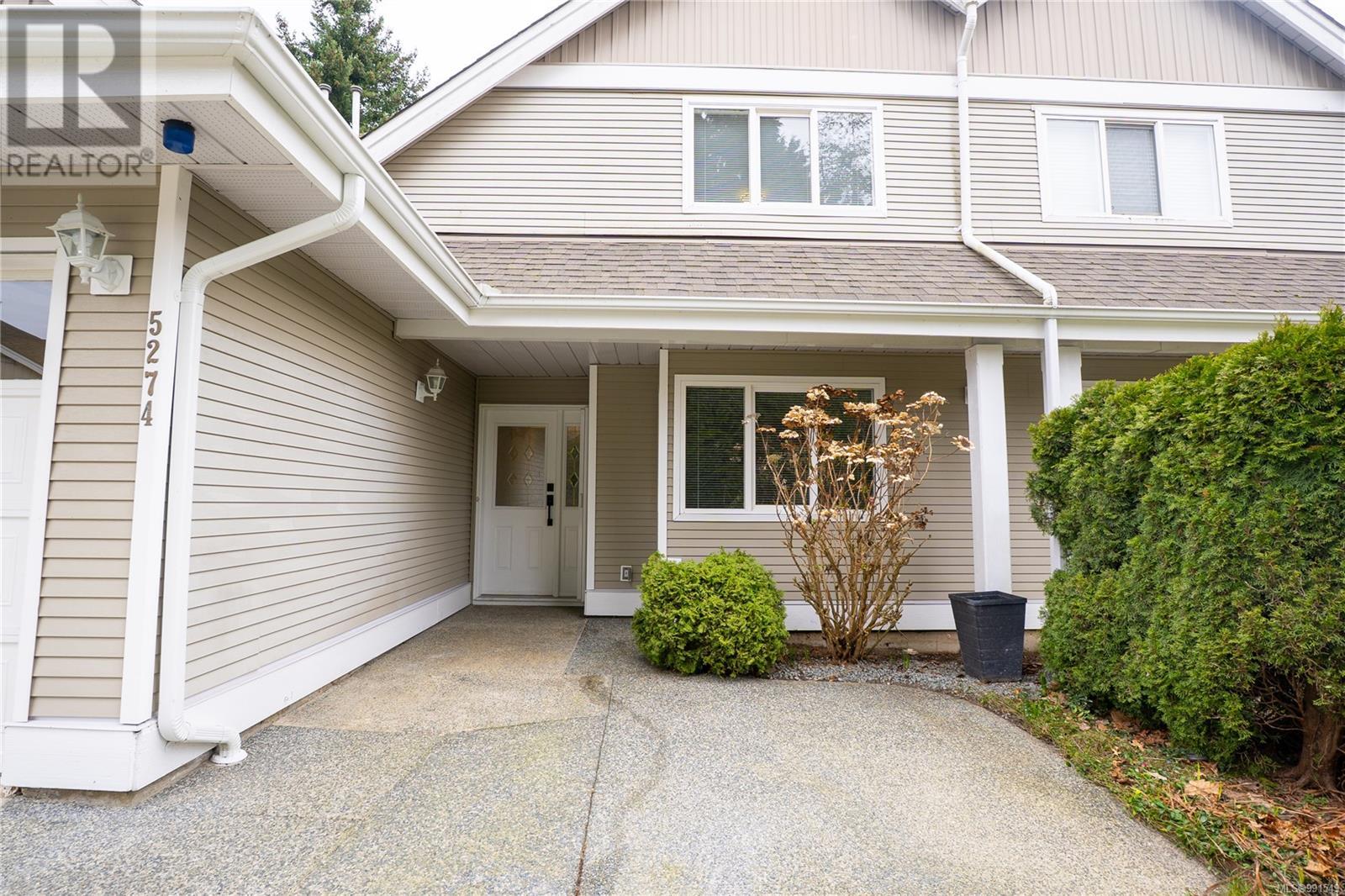 5274 Arbour Cres, Nanaimo real estate listing 991549