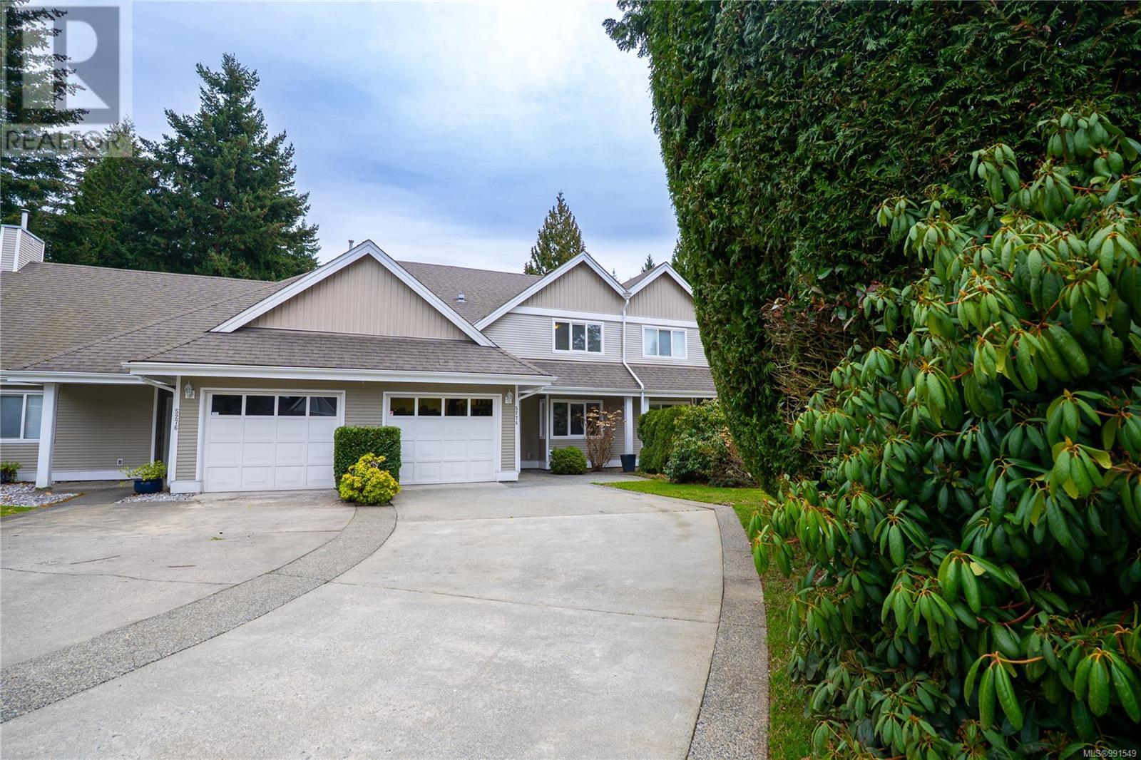 5274 Arbour Cres, Nanaimo real estate listing 991549