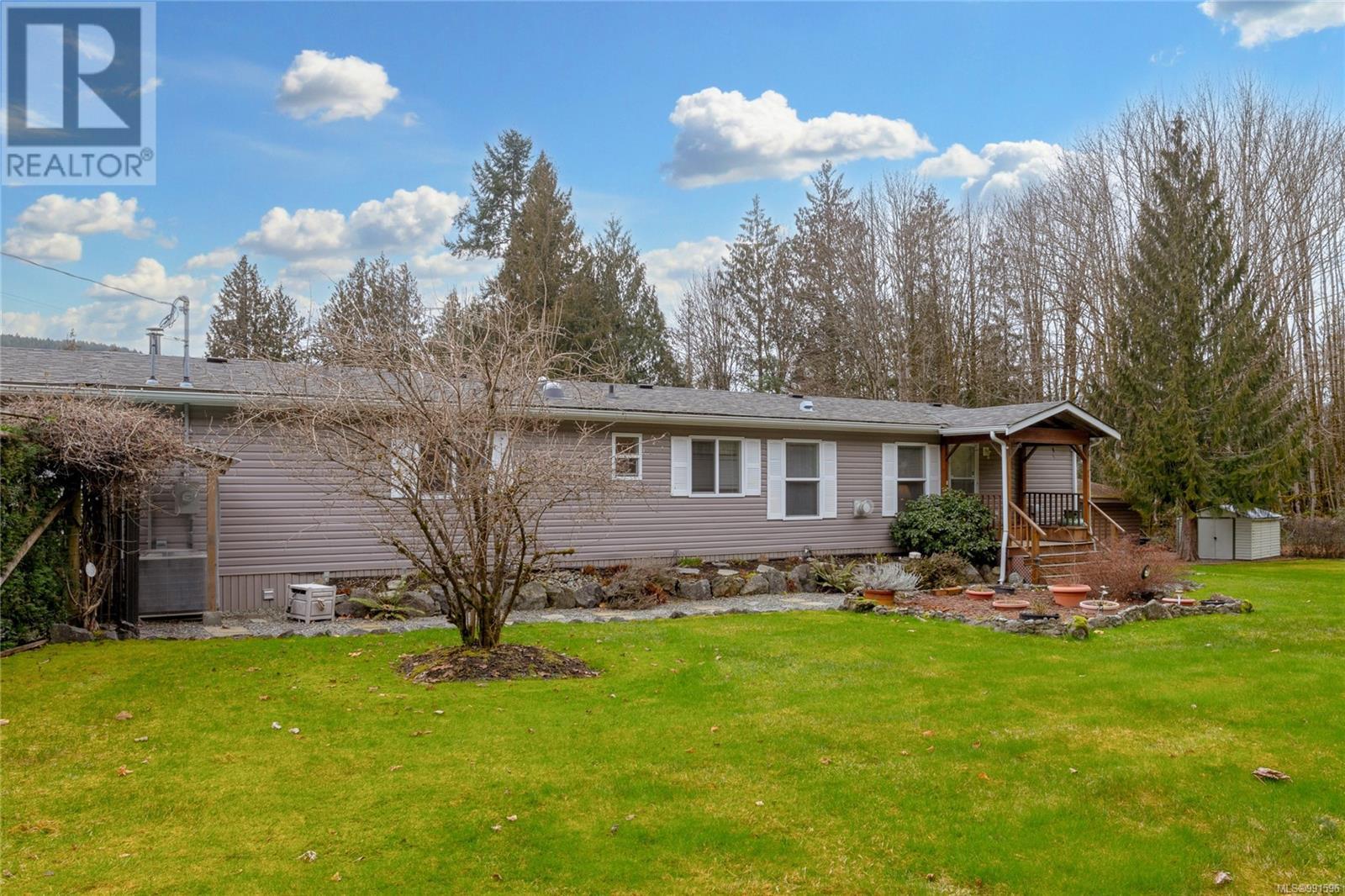 8250 Price Rd, Youbou