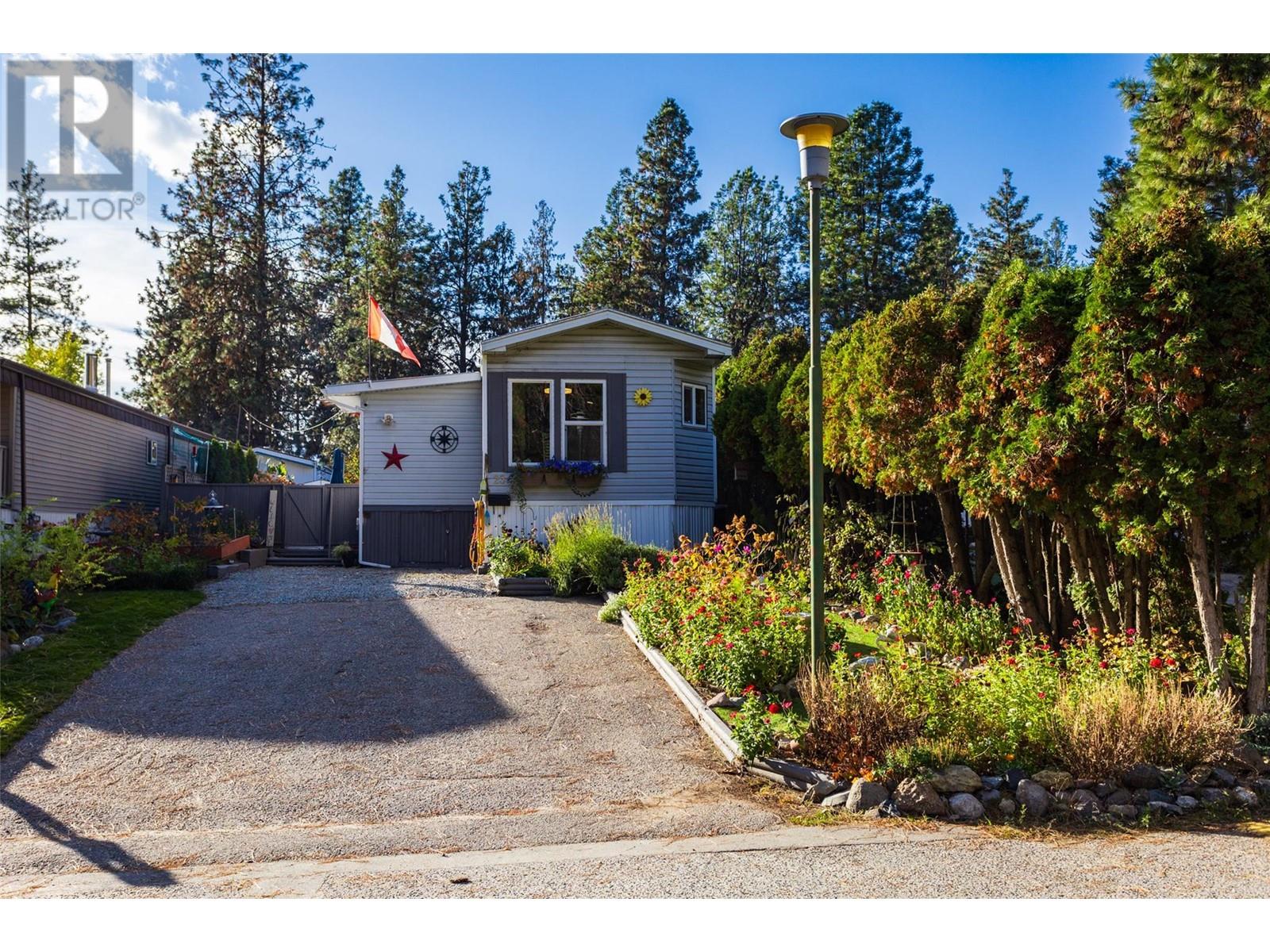 23 1999 Highway 97 Highway South, Kelowna