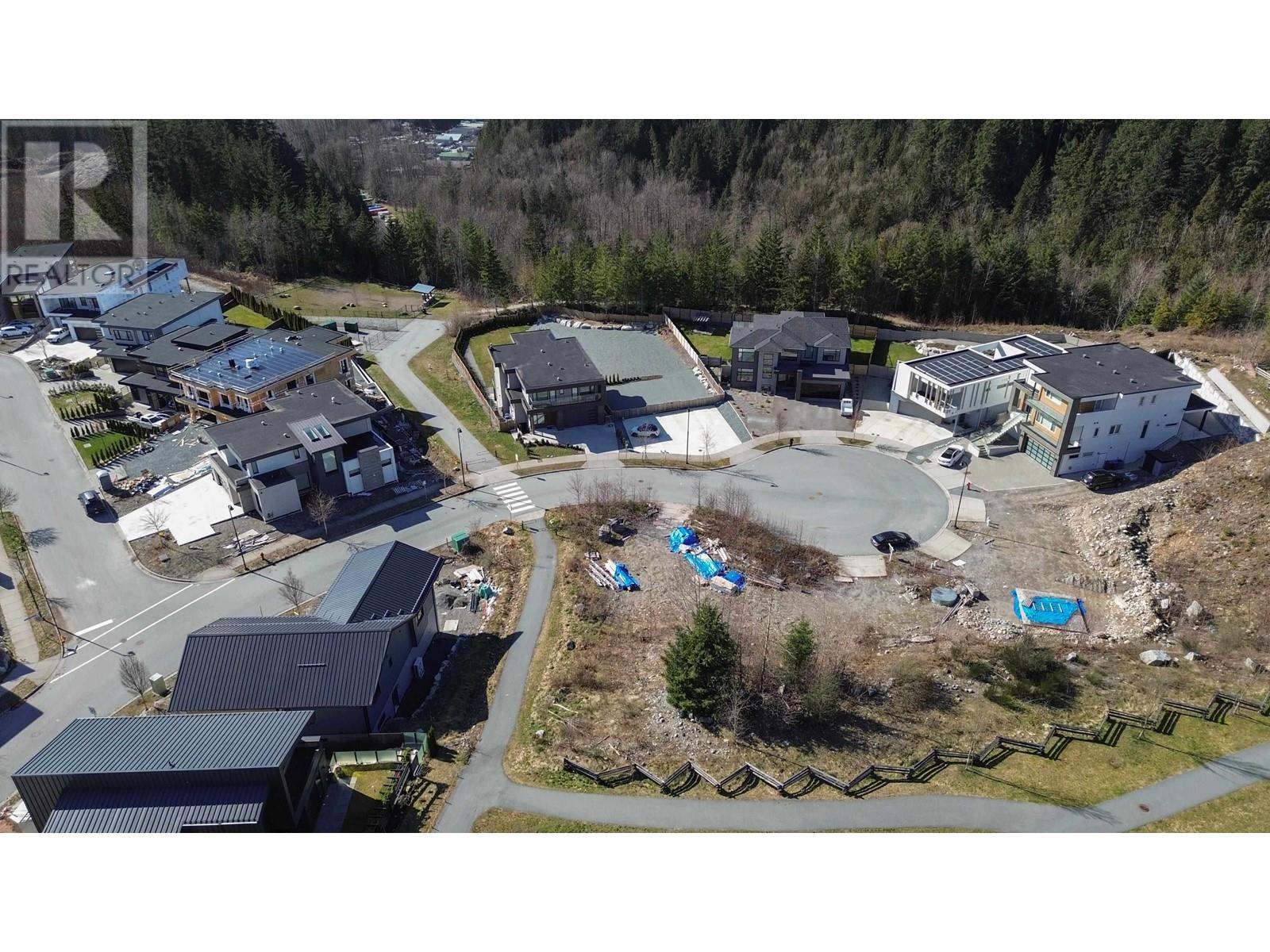 2917 SNOWBERRY PLACE, Squamish real estate listing R2976019