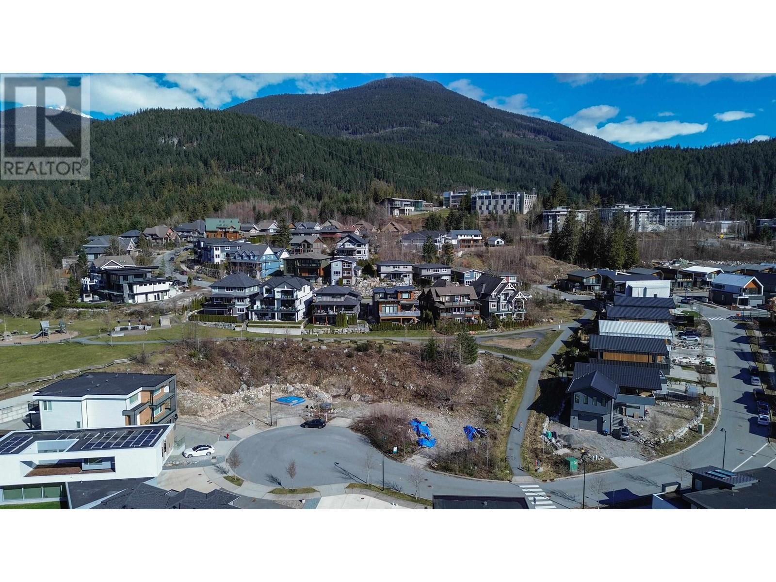 2917 SNOWBERRY PLACE, Squamish real estate listing R2976019
