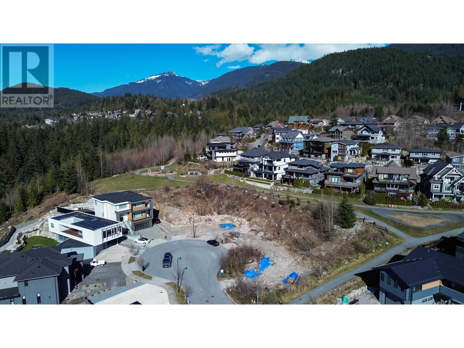 2917 SNOWBERRY PLACE, Squamish real estate listing R2976019