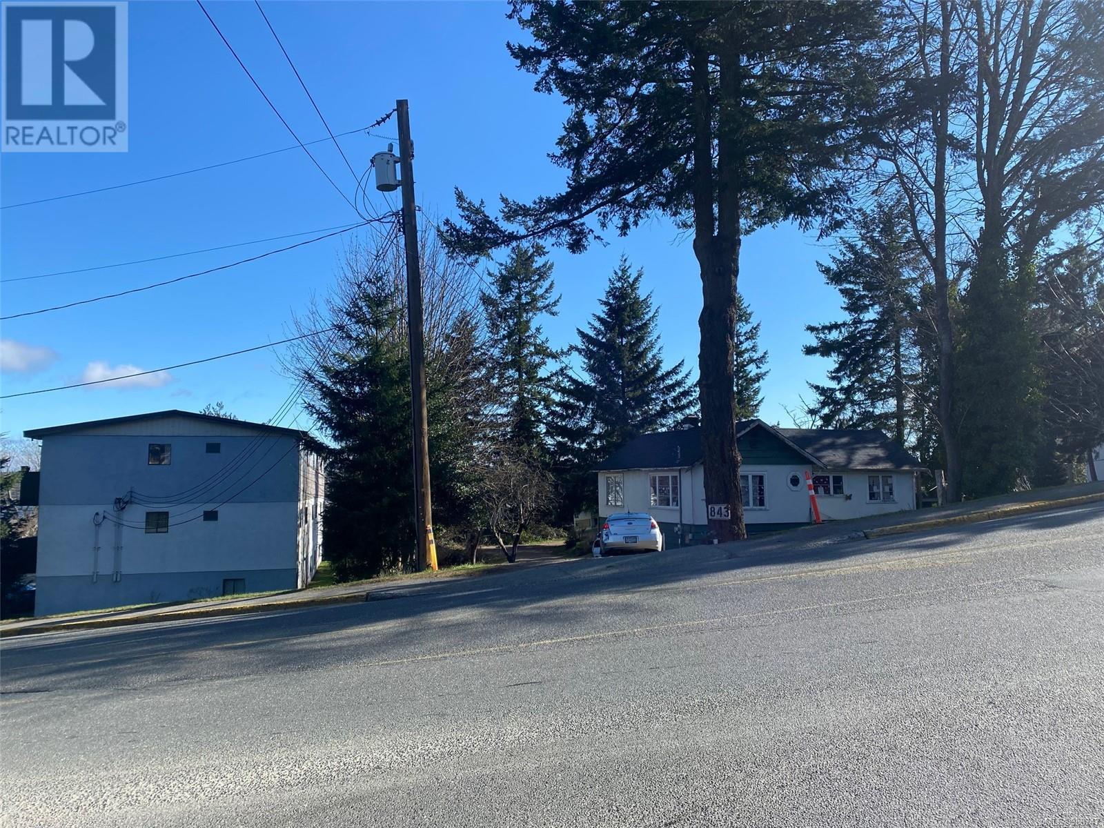 827 Alder St, Campbell River real estate listing 988747