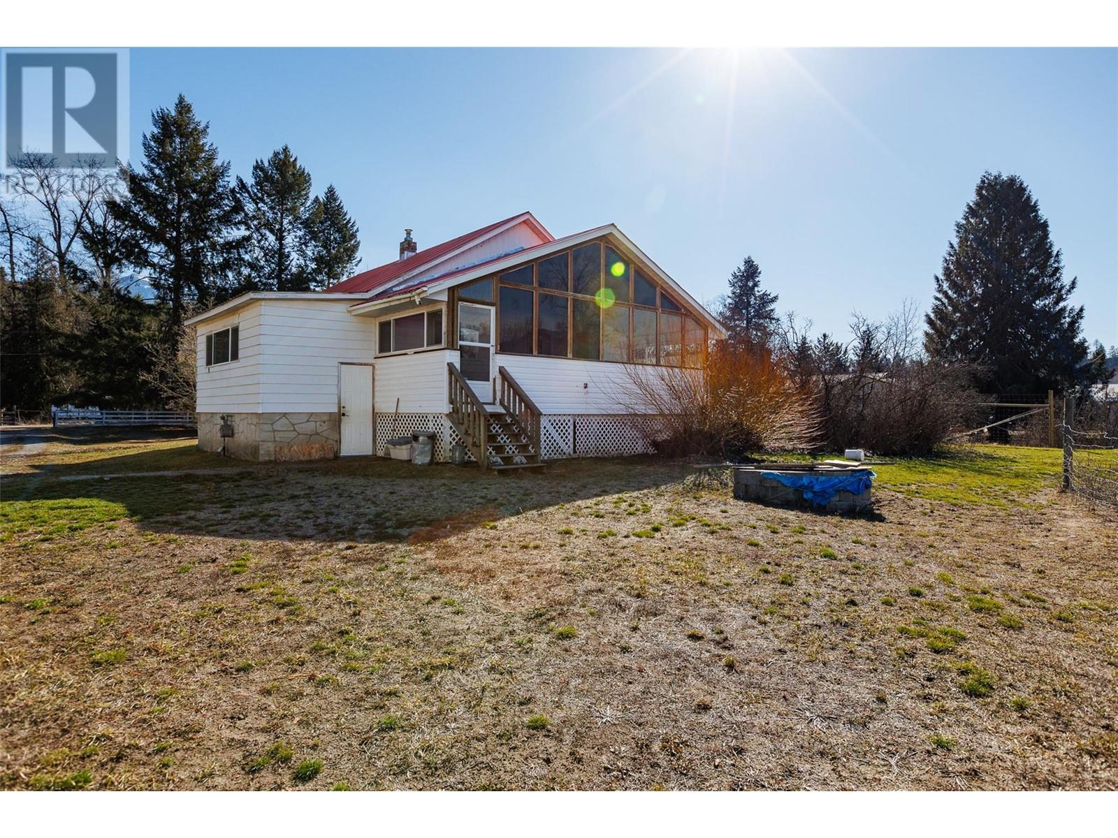 1117 15th Avenue S, Creston