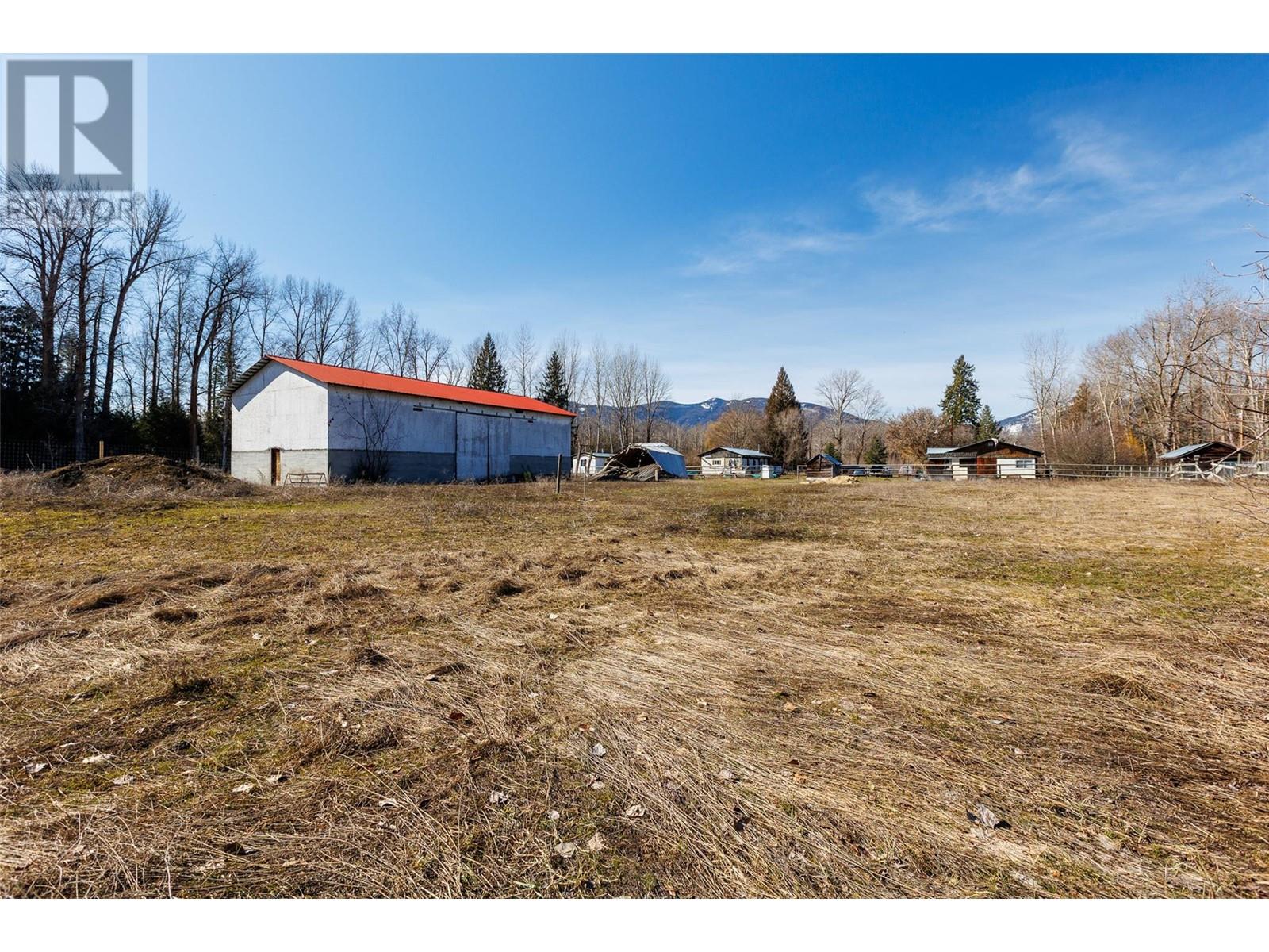 1117 15th Avenue S, Creston