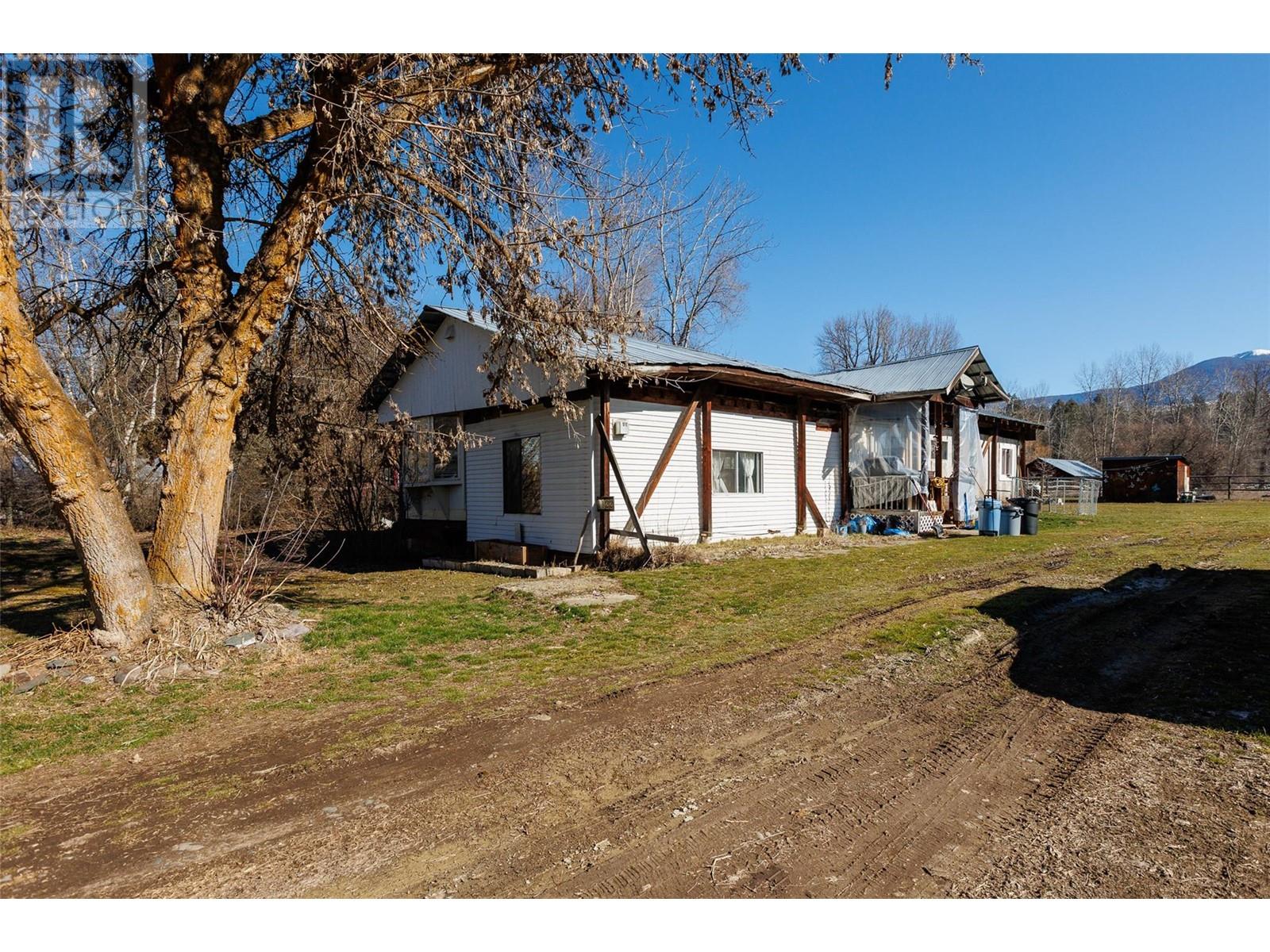 1117 15th Avenue S, Creston