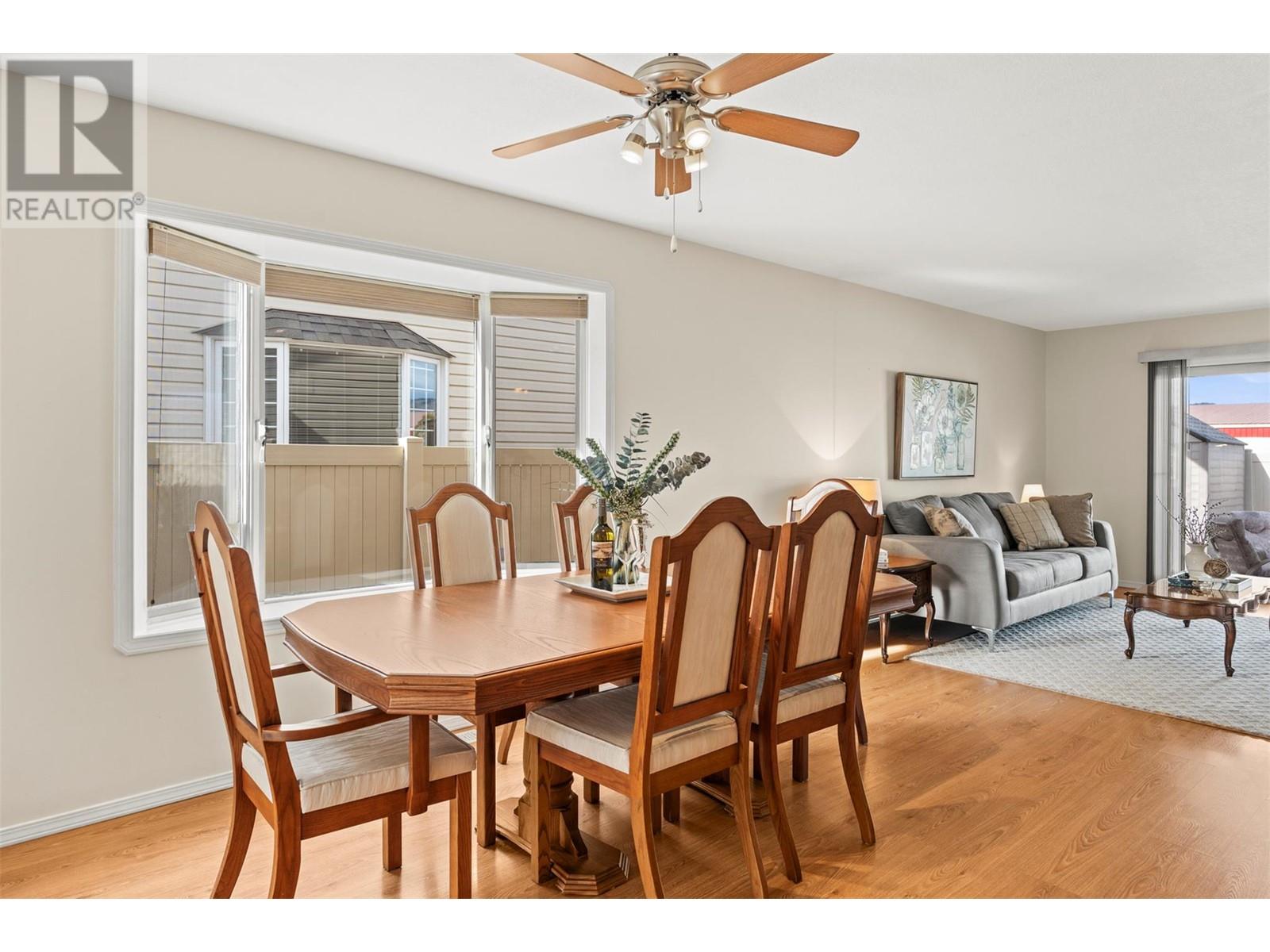 5 1038 11 Avenue, Vernon