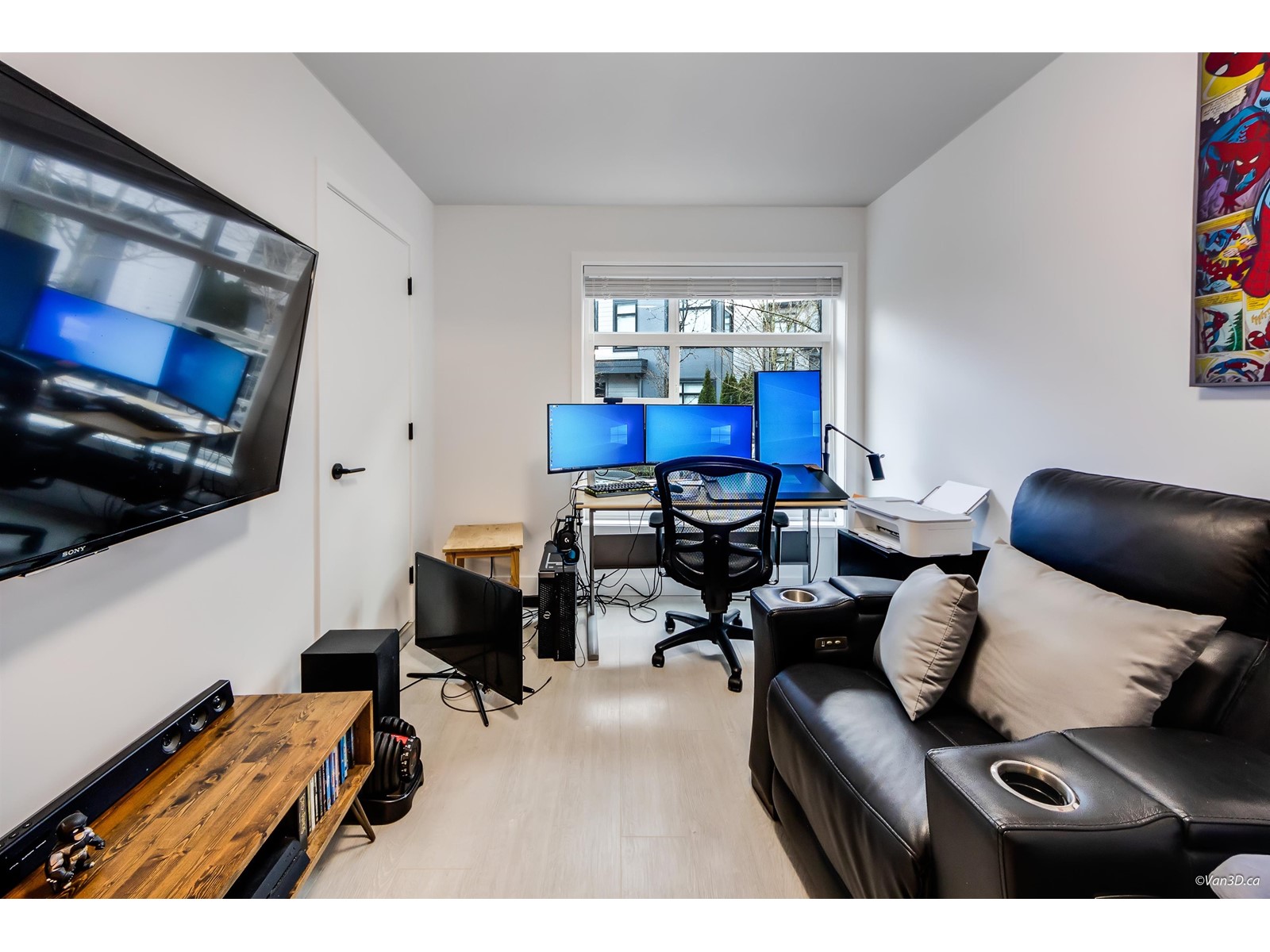 Photo 4 of 25 7127 193 A Street, Surrey BC