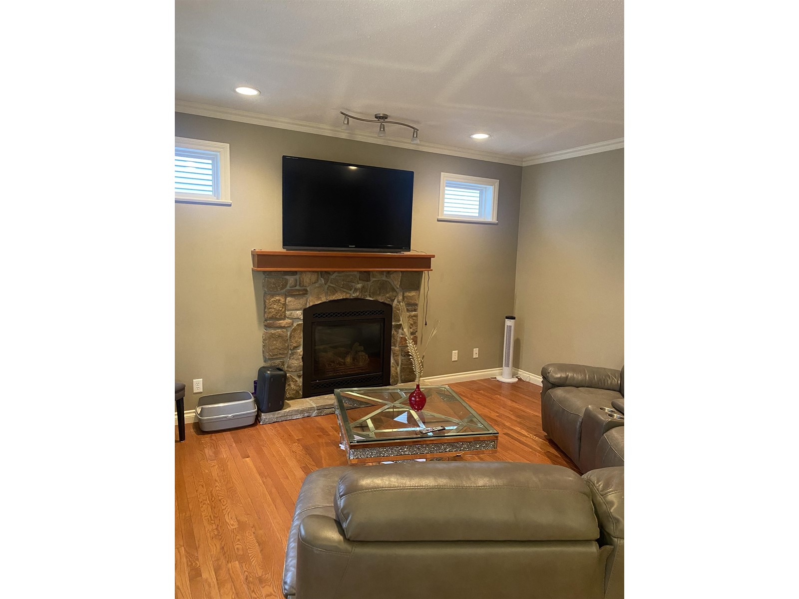 5583 THOM CREEK DRIVE, Promontory, Chilliwack real estate listing R2969227