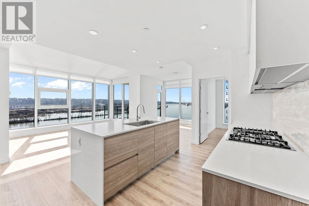 1307 660 QUAYSIDE DRIVE, New Westminster
