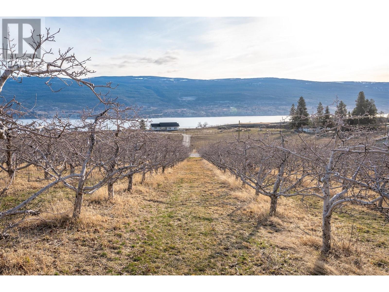  9800 Giants Head Road, Summerland