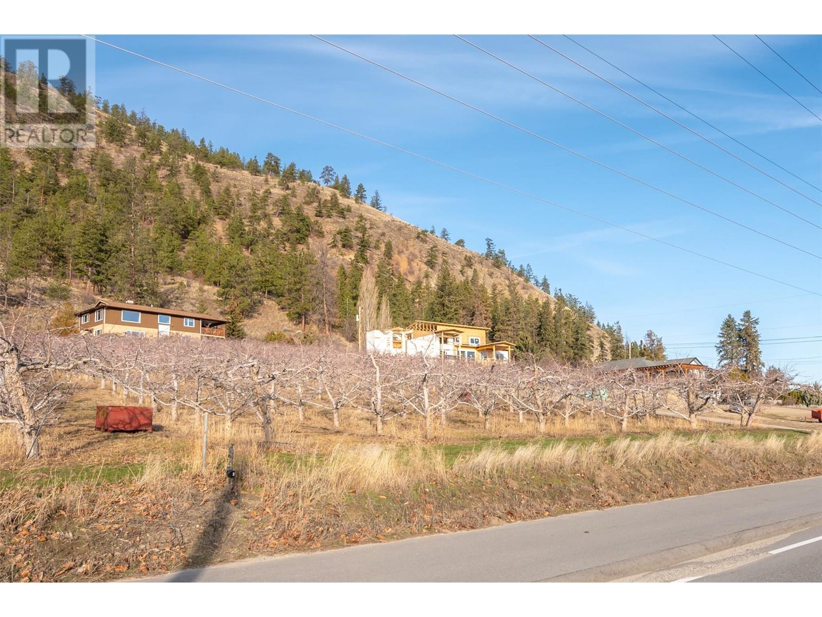  9800 Giants Head Road, Summerland