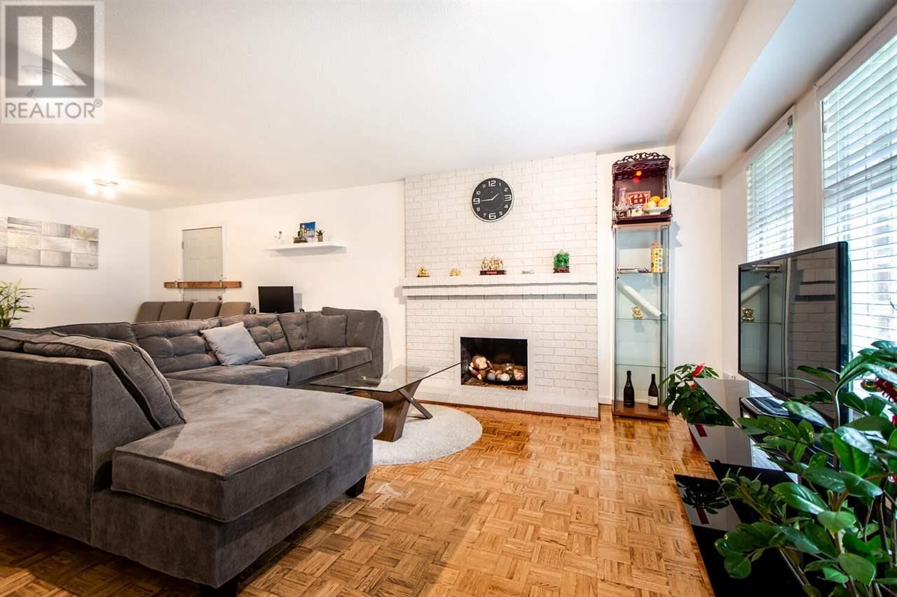 5756 ST. MARGARETS STREET, Vancouver