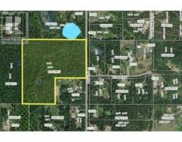 Front exterior of LOT B MUSA ROAD · Prince George, BC